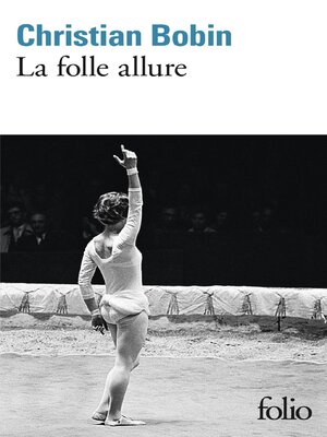 cover image of La folle allure